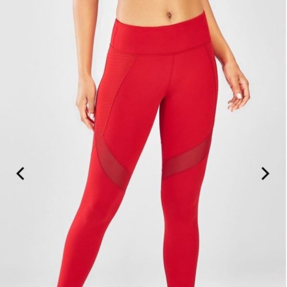 BOGO FABLETICS Salar Statement PowerHold® Legging